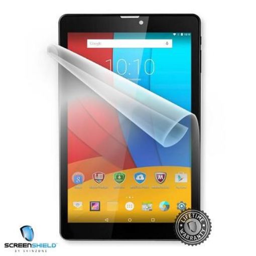 Obrázek ScreenShield fólie na displej pro Prestigio PMT 3108 Wize