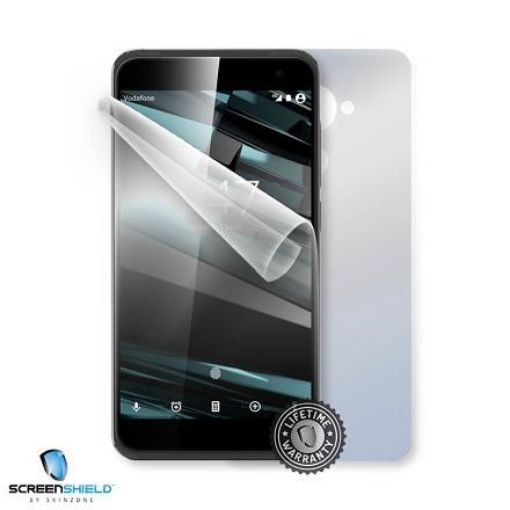 Obrázek ScreenShield fólie na celé tělo pro Vodafone Smart Platinum 7 VFD 900