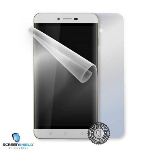 Obrázek ScreenShield fólie na celé tělo pro Coolpad Torino R108