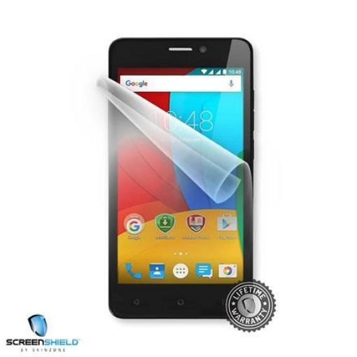 Obrázek ScreenShield fólie na displej pro Prestigio PSP 5509 DUO MUZE K5