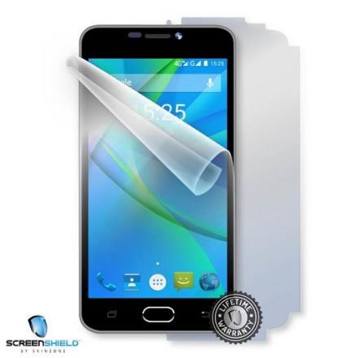 Obrázek ScreenShield fólie na celé tělo pro iGET Blackview Eta