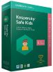 Obrázek Kaspersky Safe Kids CZ 1 zařízení / 1 rok