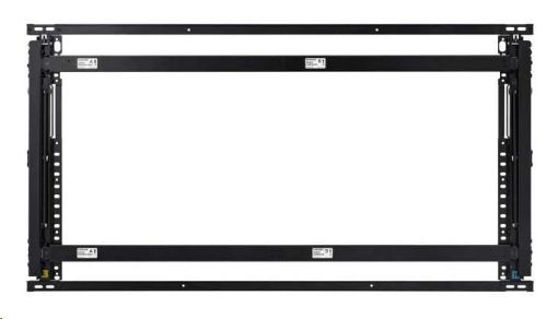 Obrázek SAMSUNG  WMN-55VD/EN  wall mount for video wall