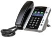 Obrázek Polycom IP telefon VVX 501, SIP, 12 linkový, kapacitní LCD, 2x USB, USB záznam, PoE