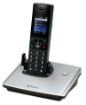 Obrázek Polycom IP telefon VVX D60, SIP, bezdrátový DECT telefon se základnou, PoE