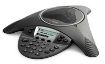 Obrázek Polycom konferenční telefon SoundStation IP 6000, SIP, PoE + AC zdroj