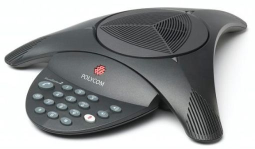 Obrázek Polycom konferenční telefon SoundStation 2