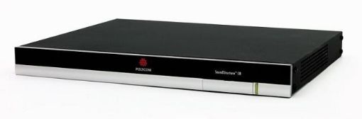 Obrázek Polycom audiomixér SoundStructure C8, 8 kanálový, AEC, NC