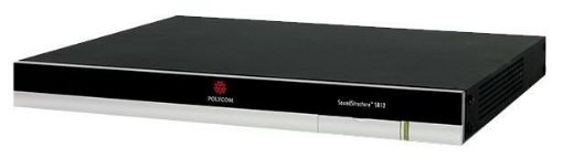 Obrázek Polycom audiomixér SoundStructure SR12, 12 kanálový, NC