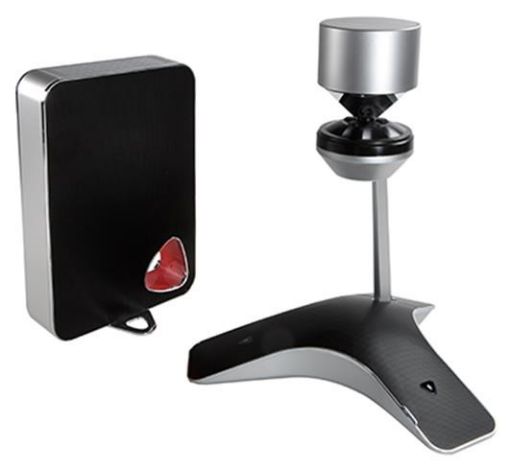 Obrázek Polycom USB videokonference CX5100, kamery 360 stupňů