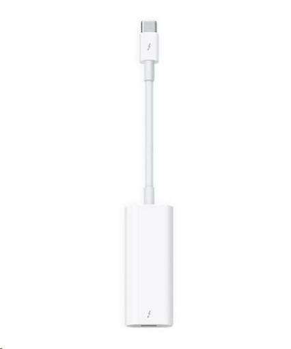 Obrázek APPLE Adaptér Thunderbolt 3 (USB-C) – Thunderbolt 2