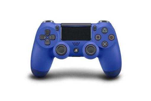 Obrázek SONY PS4 Dualshock V-2 - modrý