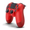 Obrázek SONY PS4 Dualshock V-2 - lávově červený