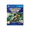 Obrázek SONY PS4 hra Uncharted: Drake's Fortune