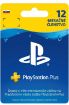 Obrázek SONY PlayStation Plus Card Hang 365 dní (SK)