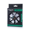 Obrázek FRACTAL DESIGN ventilátor 120mm Dynamic X2 GP-12, bílý