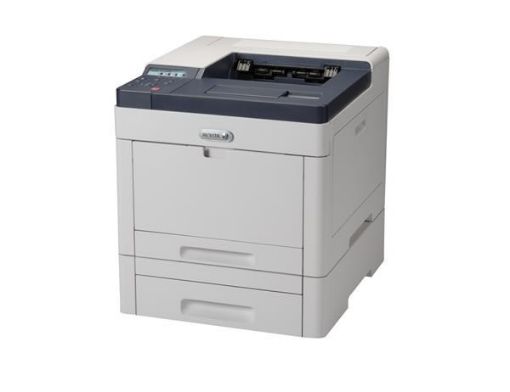 Obrázek Xerox Phaser 6510V_N, barevná tiskárna, A4, 28ppm, USB, Ethernet, 1GB RAM, PS3 + PCL5e