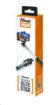 Obrázek TRUST Bezdrátová tyčka na autoportréty Bluetooth Foldable Selfie Stick - černá