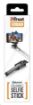 Obrázek TRUST Bezdrátová tyčka na autoportréty Bluetooth Foldable Selfie Stick - černá