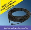 Obrázek Star Shower Prodlužovací kabel (20 metrů)