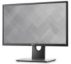 Obrázek DELL Professional P2217 WFP LCD 22” Wide / 5ms / 1000:1 / DP / HDMI / VGA / USB / cerny