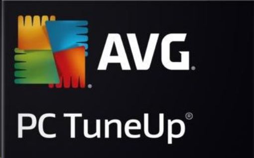 Obrázek _Prodloužení  AVG PC TuneUp ZAKL. EDICE 1 lic. (24 měs.) SN Email ESD