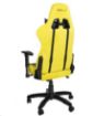 Obrázek SPEED LINK herní křeslo REGGER Gaming Chair, yellow