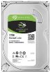 Obrázek SEAGATE HDD BARRACUDA 1TB SATAIII/600 7200RPM, 64MB cache - záruka 3 roky