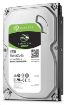 Obrázek SEAGATE HDD BARRACUDA 1TB SATAIII/600 7200RPM, 64MB cache - záruka 3 roky