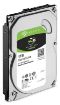 Obrázek SEAGATE HDD BARRACUDA 1TB SATAIII/600 7200RPM, 64MB cache - záruka 3 roky