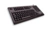 Obrázek CHERRY klávesnice G80-11900, touchpad, USB, EU, černá