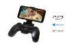 Obrázek EVOLVEO Fighter F1, bezdrátový gamepad pro PC, PlayStation 3, Android box/smartphone