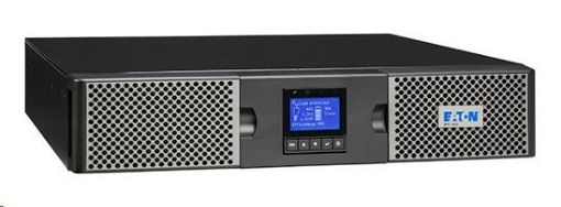 Obrázek Eaton 9PX 1500i RT2U, UPS 1500VA / 1500W, LCD, rack/tower