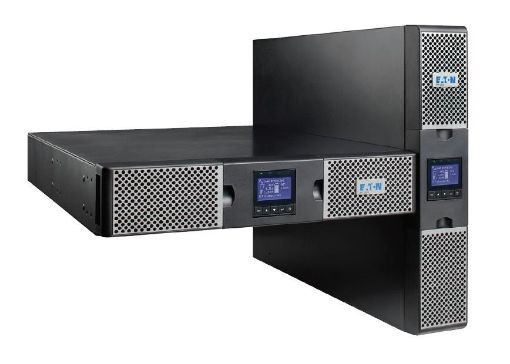 Obrázek Eaton 9PX 1500i RT2U Netpack, UPS 1500VA / 1500W, LCD, rack/tower, se síťovou kartou