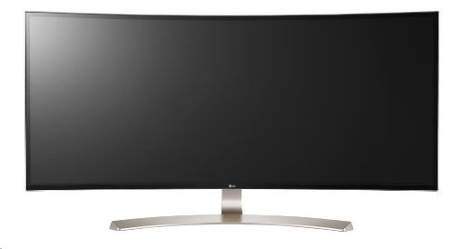 Obrázek LG MT IPS LCD LED 37,5" 38UC99 IPS panel, 3840x1600, 300cd, 2xHDMI, DP, USB, repro, vyskove nast., zakriveny panel