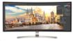 Obrázek LG MT IPS LCD LED 37,5" 38UC99 IPS panel, 3840x1600, 300cd, 2xHDMI, DP, USB, repro, vyskove nast., zakriveny panel