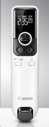 Obrázek CANON Presenter PR100-R WH CP EXP