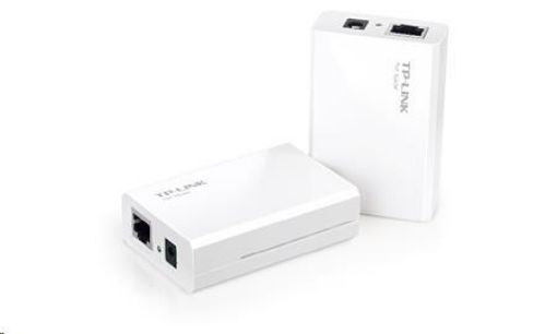 Obrázek TP-Link TL-PoE200 [Sada adaptérů PoE]