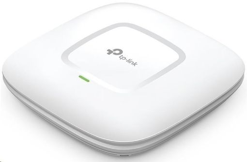 Obrázek TP-Link EAP245 [AC1750 Bezdrátový dvoupásmový gigabitový Access Point]