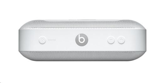 Obrázek Beats Pill + Speaker - White