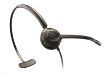 Obrázek PLANTRONICS náhlavní souprava EncorePro HW540, QD, mono