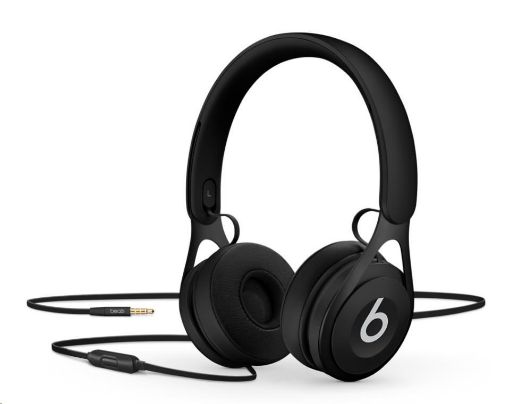 Obrázek Beats EP On-Ear Headphones - Black