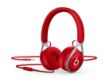 Obrázek Beats EP On-Ear Headphones - Red