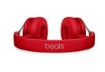 Obrázek Beats EP On-Ear Headphones - Red