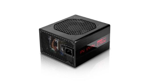 Obrázek IN WIN zdroj ATX IP-P750JQ3-2 750W 80+ Platinum