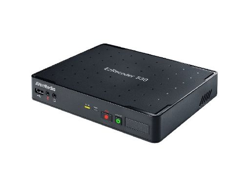 Obrázek AVERMEDIA EzRecorder CR530, HD Video Recorder