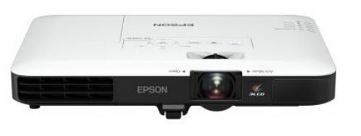 Obrázek EPSON projektor EB-1780W, 1280x800, 3000ANSI, 10000:1, HDMI, USB 3-in-1,MHL, WiFi, 1,8kg, 5 LET ZÁRUKA