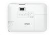 Obrázek EPSON projektor EB-1780W, 1280x800, 3000ANSI, 10000:1, HDMI, USB 3-in-1,MHL, WiFi, 1,8kg, 5 LET ZÁRUKA