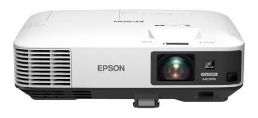 Obrázek EPSON projektor EB-2265U,1920x1200,5500ANSI, 15000:1, HDMI, USB 3-in-1, WiFi,HDBaseT, 5 LET ZÁRUKA