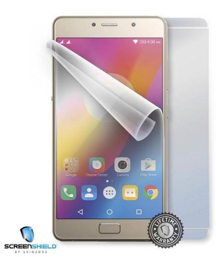 Obrázek ScreenShield fólie na celé tělo pro Lenovo P2A42